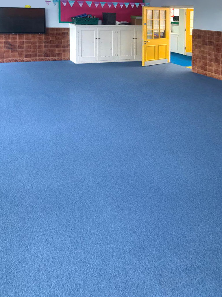 Goldbeaters Primary School Edgware DCTUK